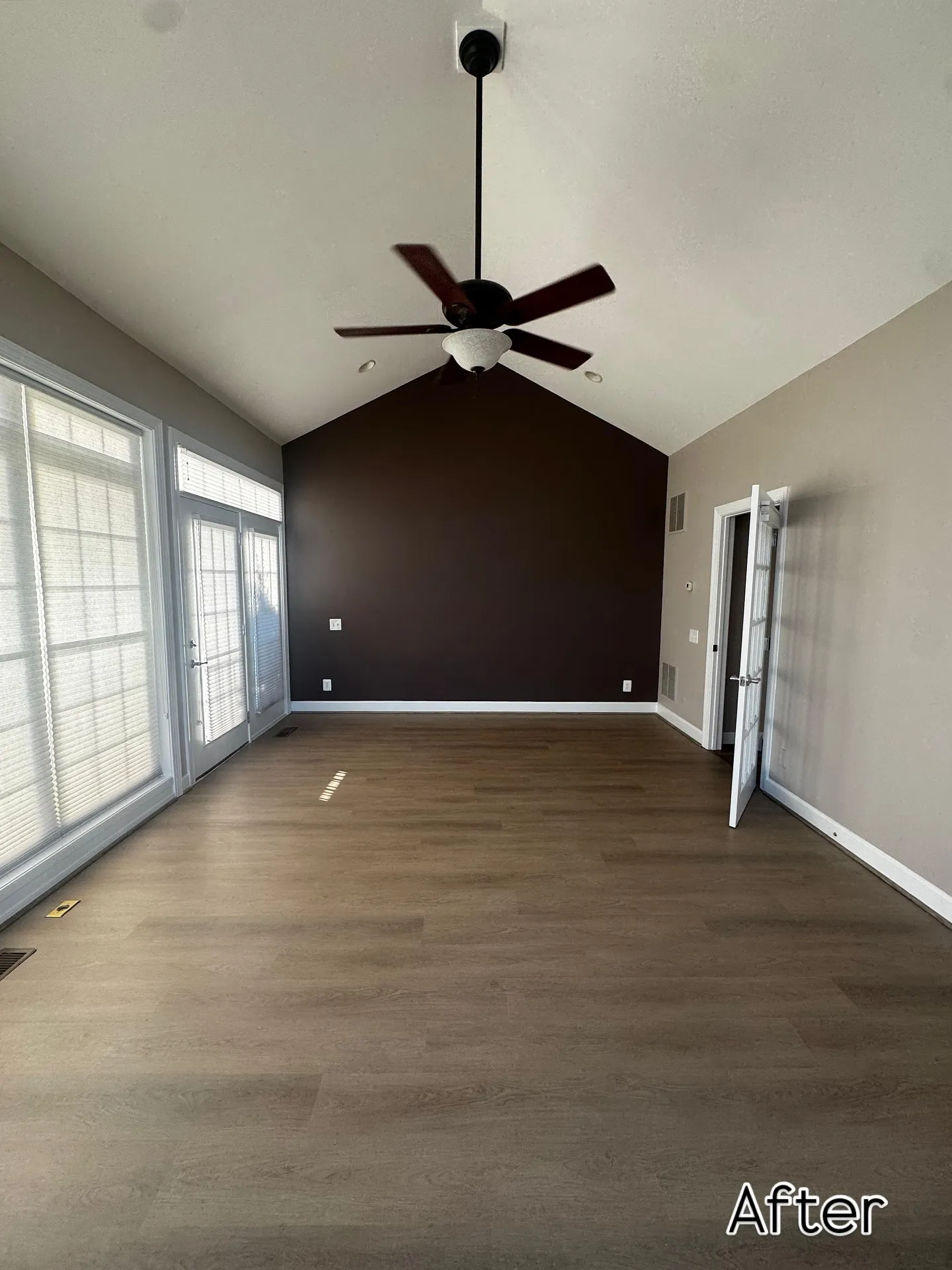 Interior Painting