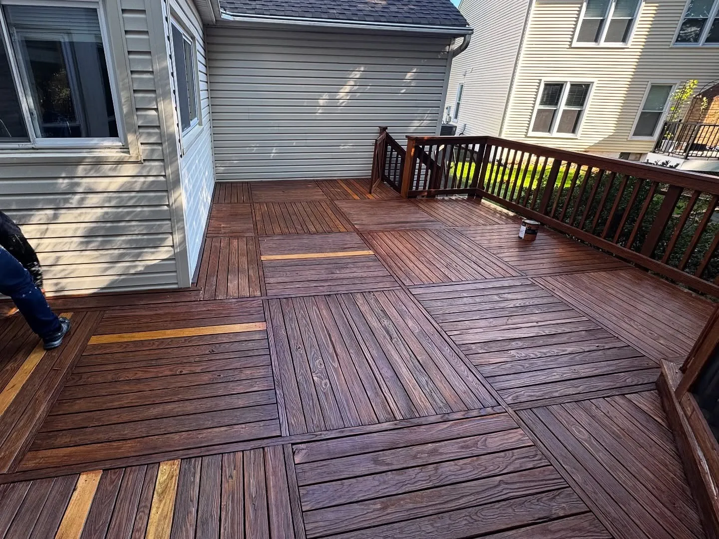 Deck Renovation - Image 3
