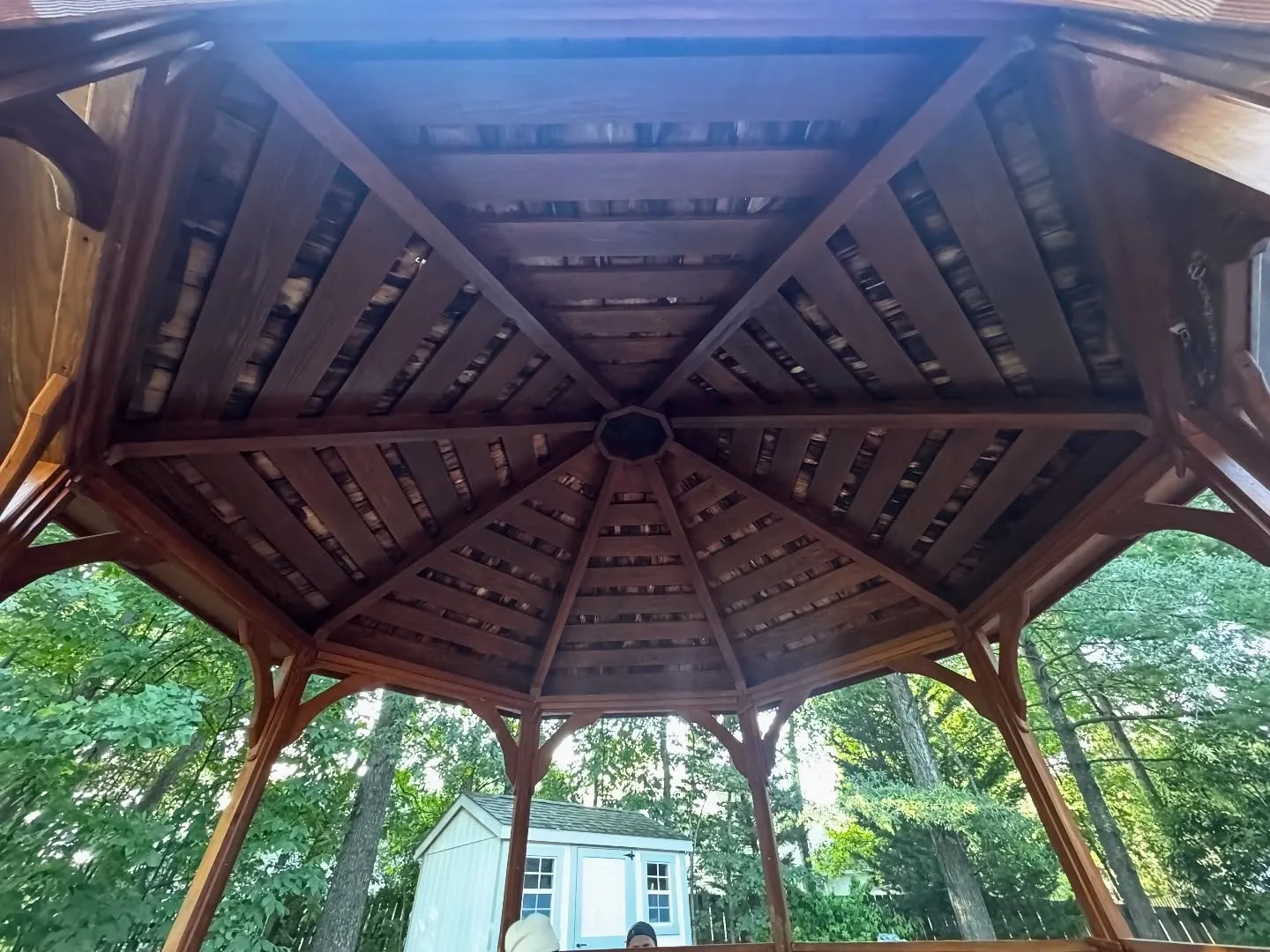 Deck Renovation - Image 7