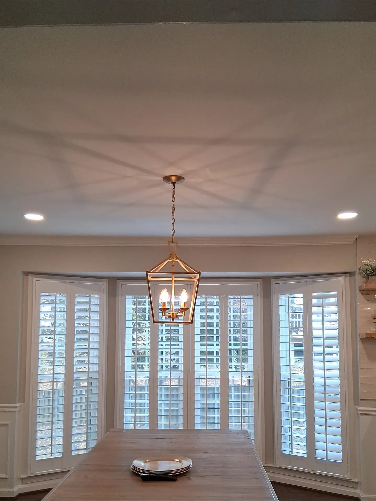 Ceiling Leak Repair - Image 4