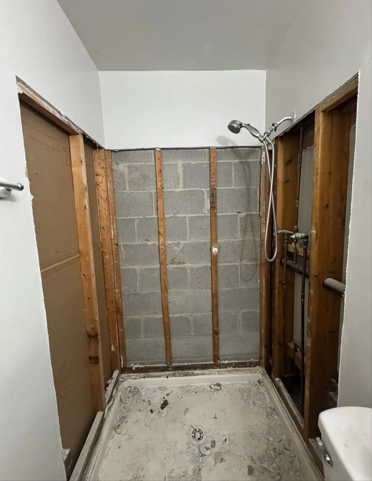 Bathroom Remodeling - Image 4