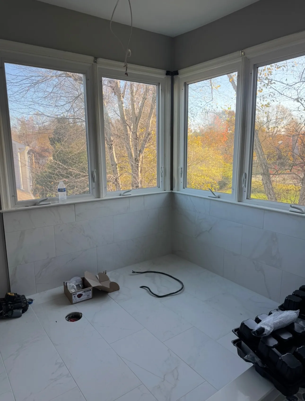 Bathroom Tub Installation - Image 3