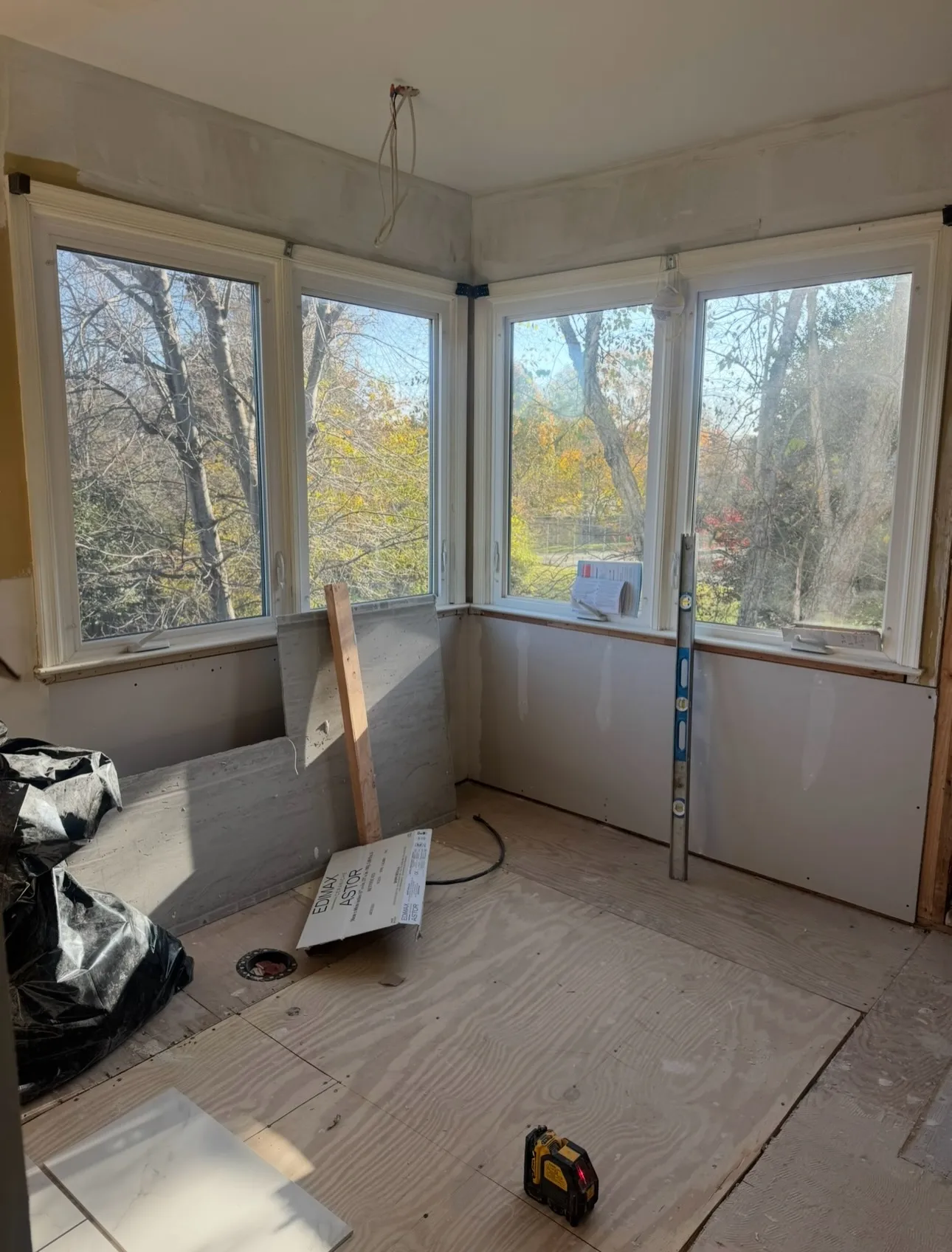 Bathroom Tub Installation - Image 4