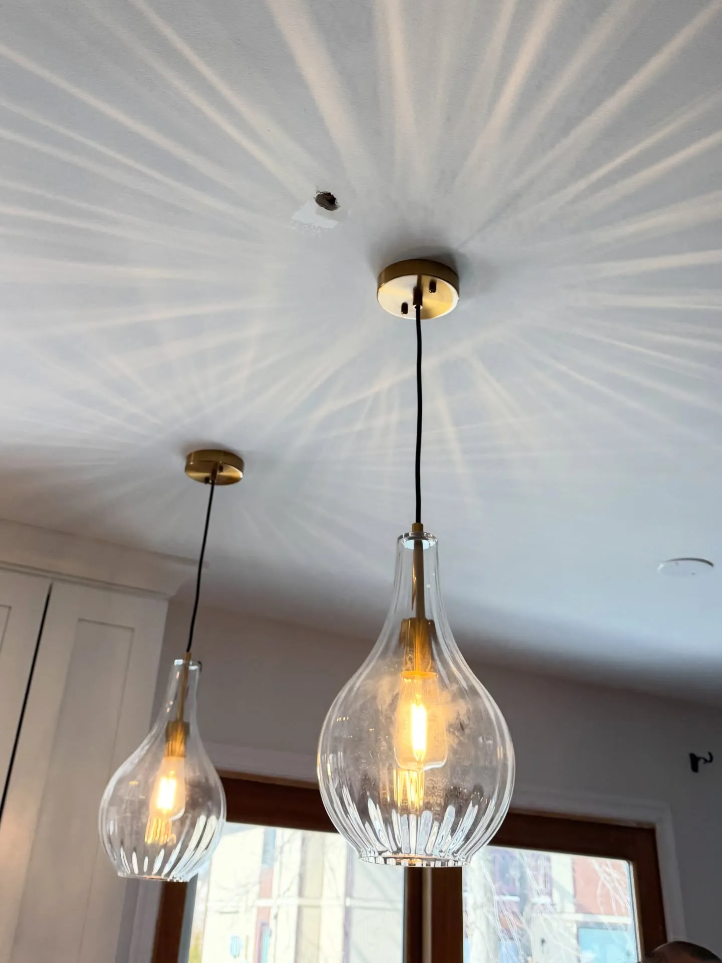 Kitchen Light Fixtures - Image 2
