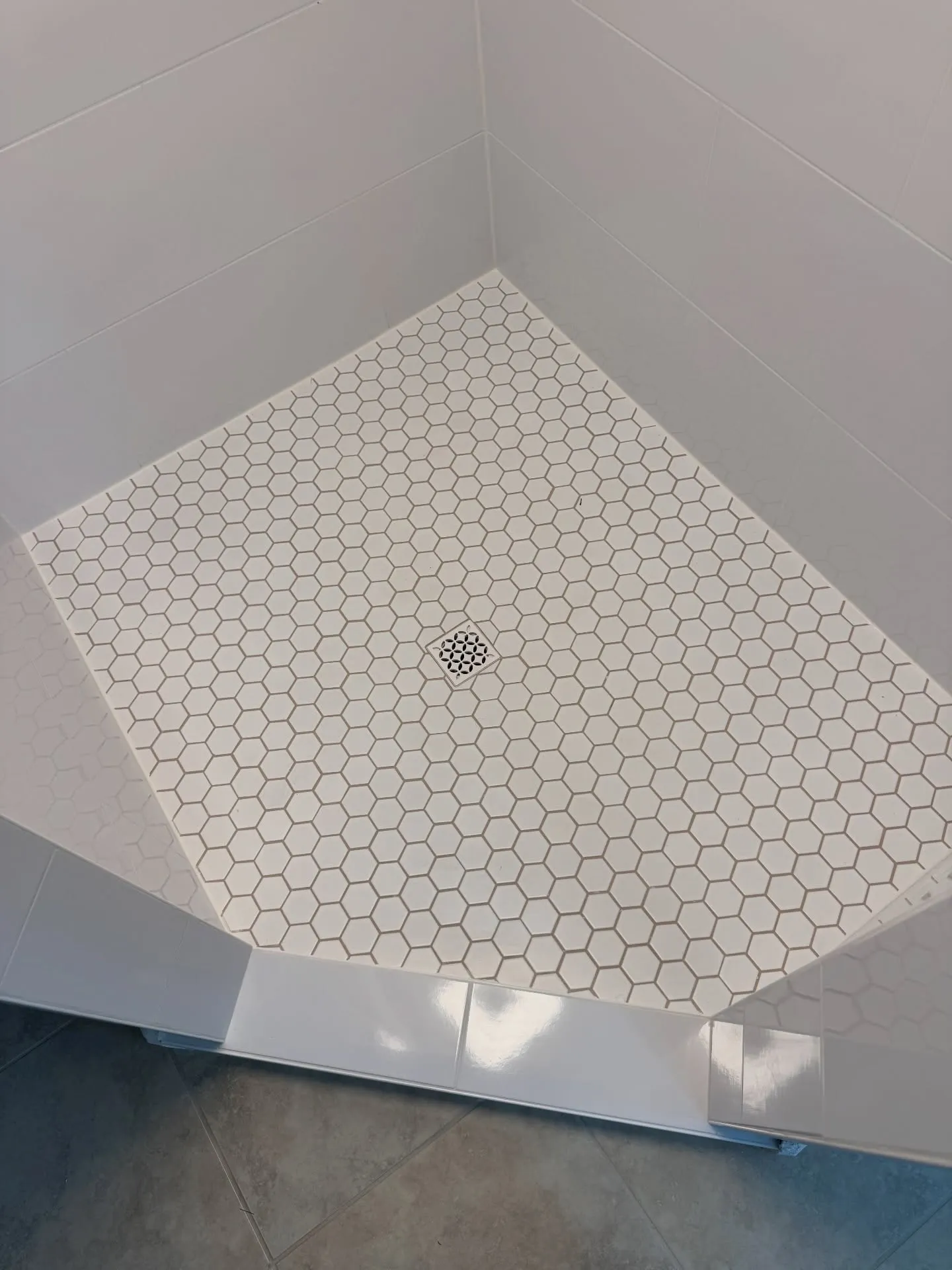 Bathroom Renovation - Image 2