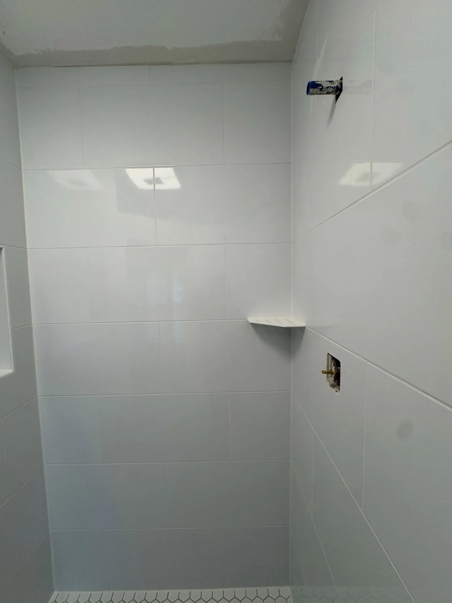 Bathroom Renovation - Image 4