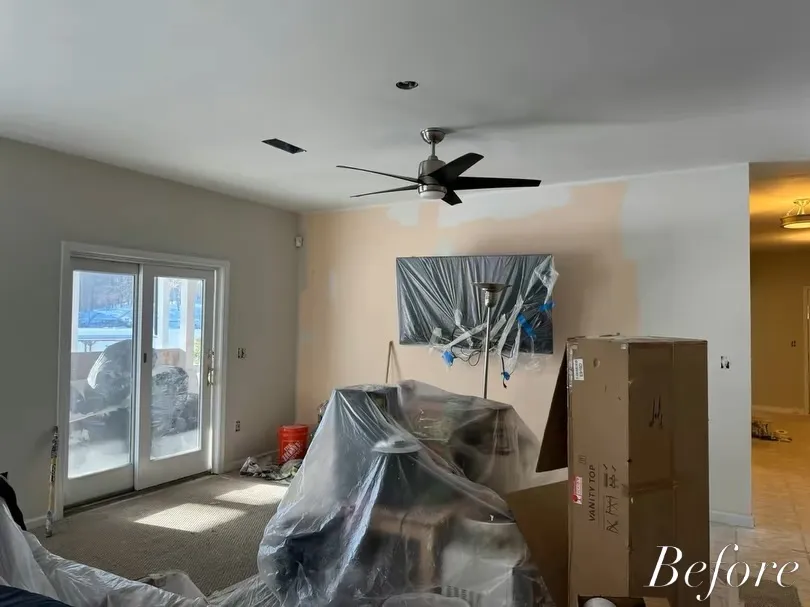 Painting Job - Image 2