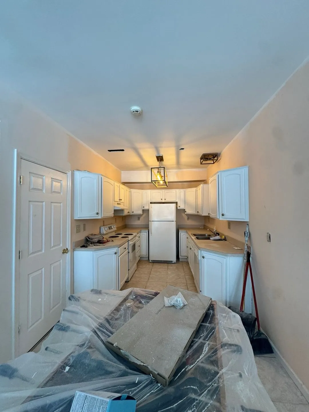 Painting Job - Image 3