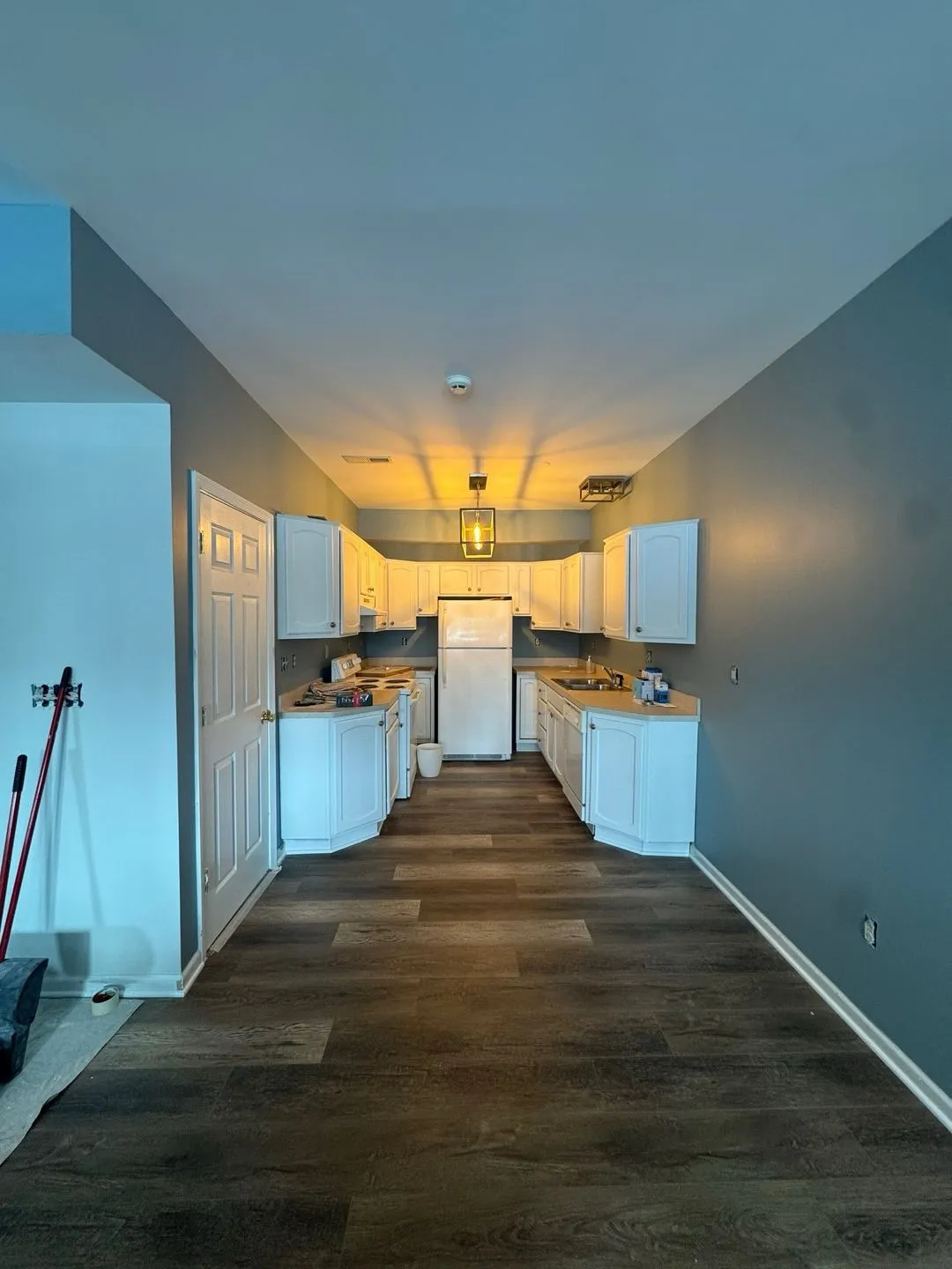 Painting Job - Image 4