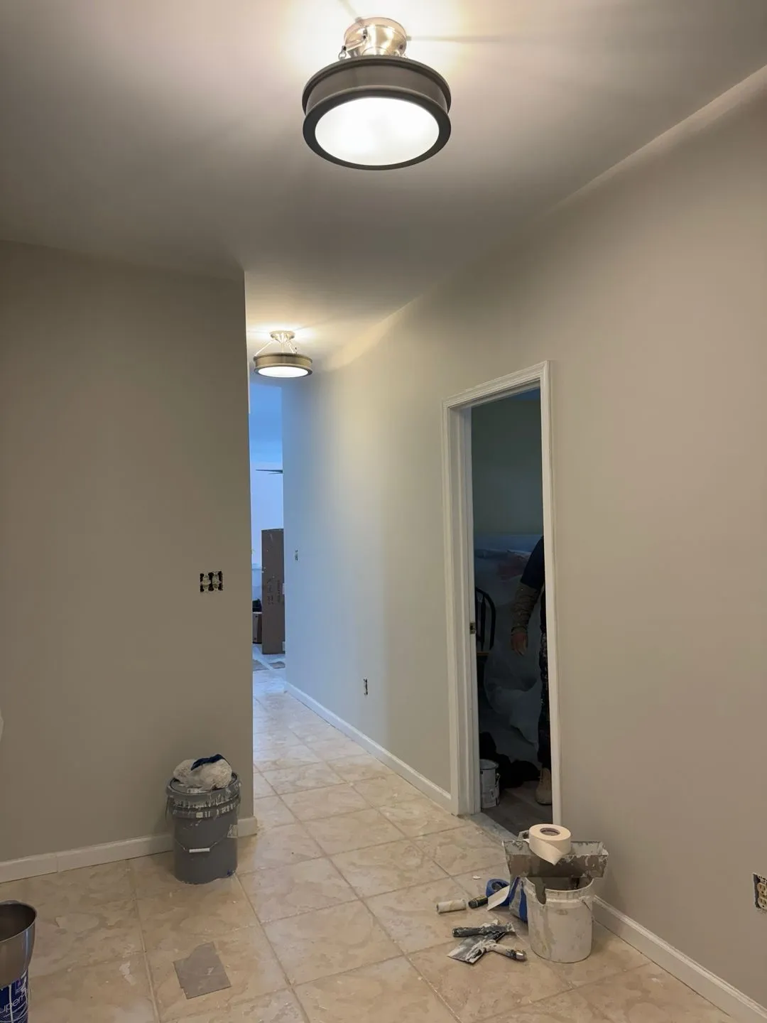 Painting Job - Image 5