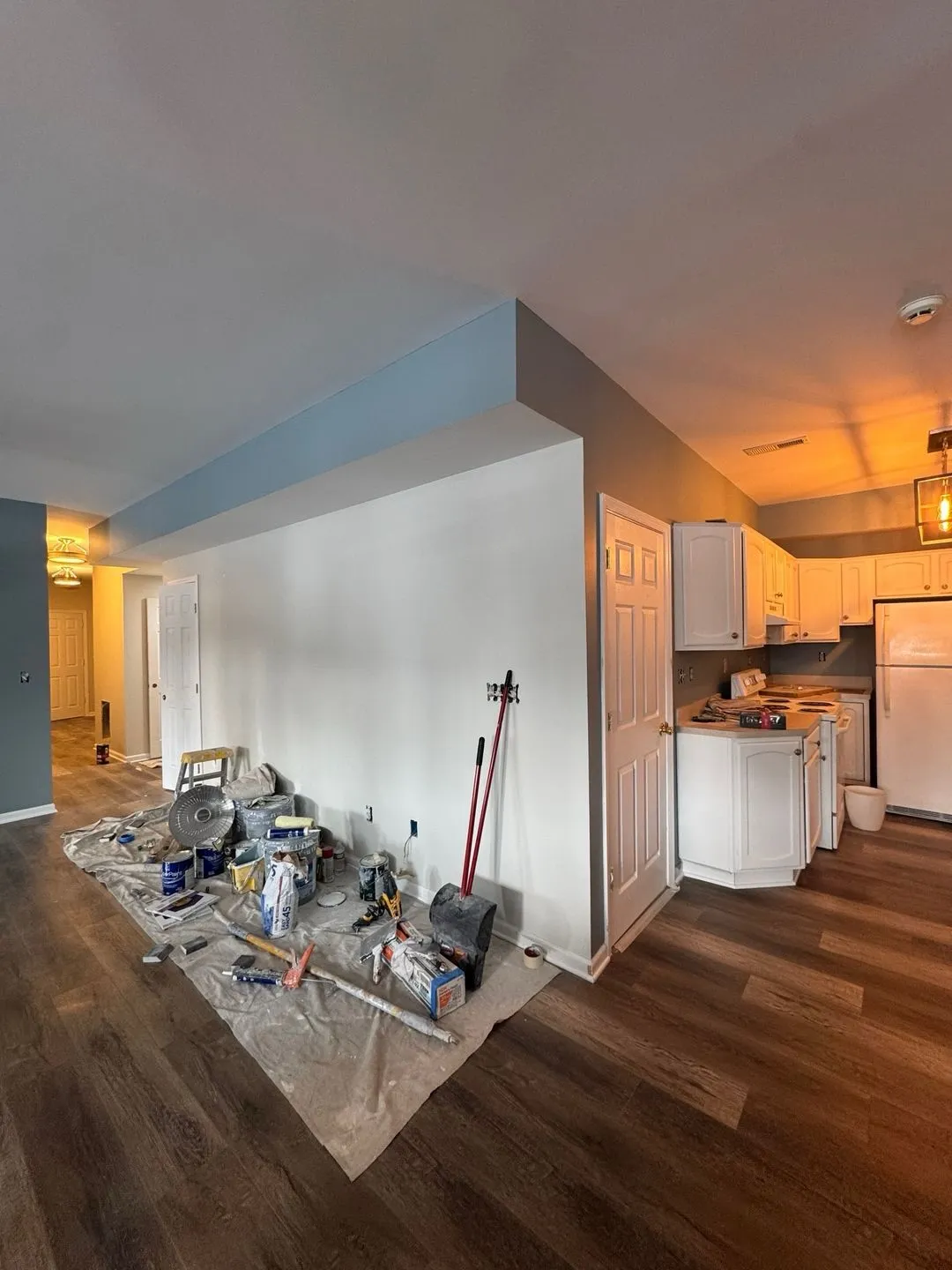 Painting Job - Image 6