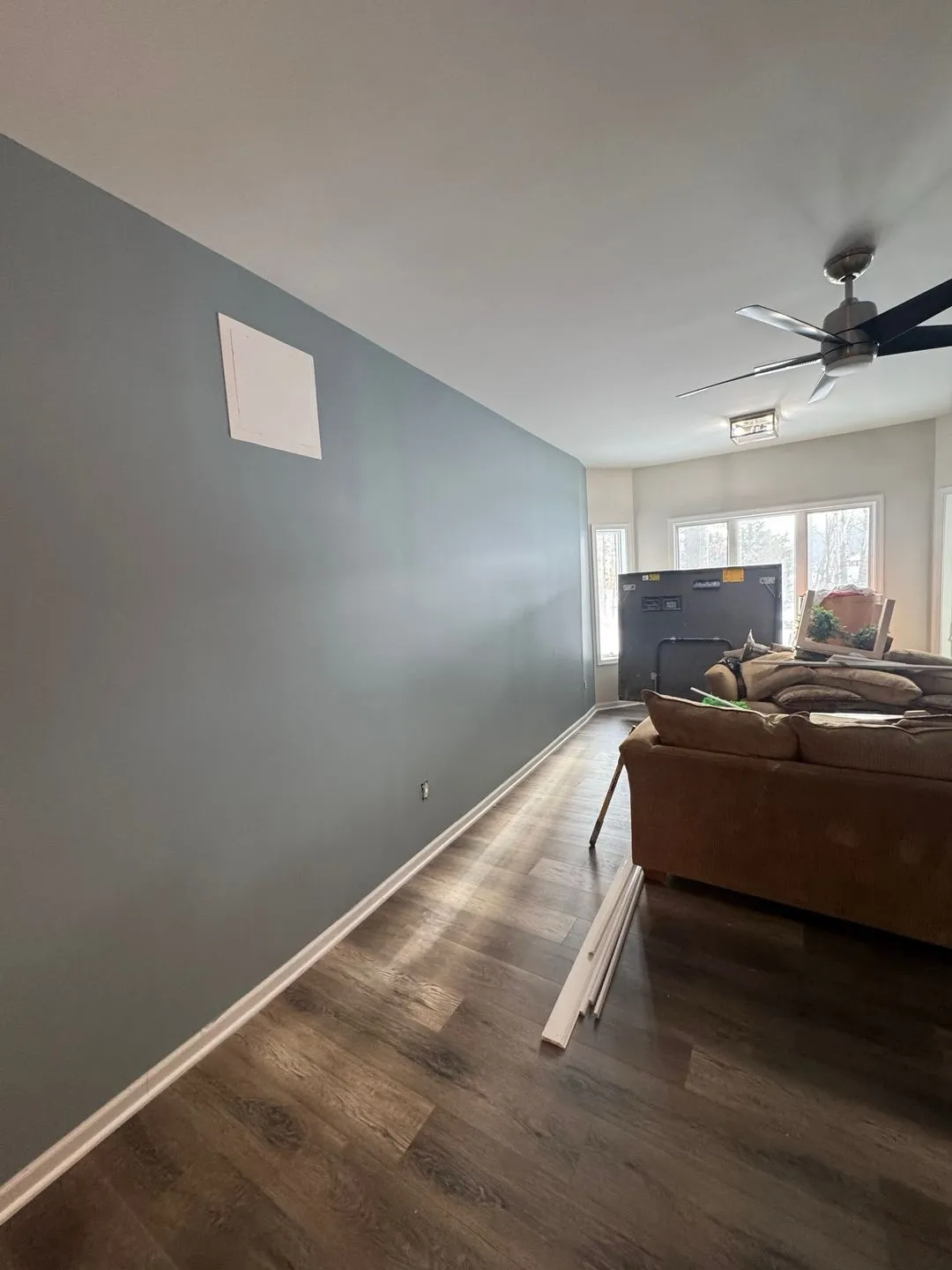 Painting Job - Image 7