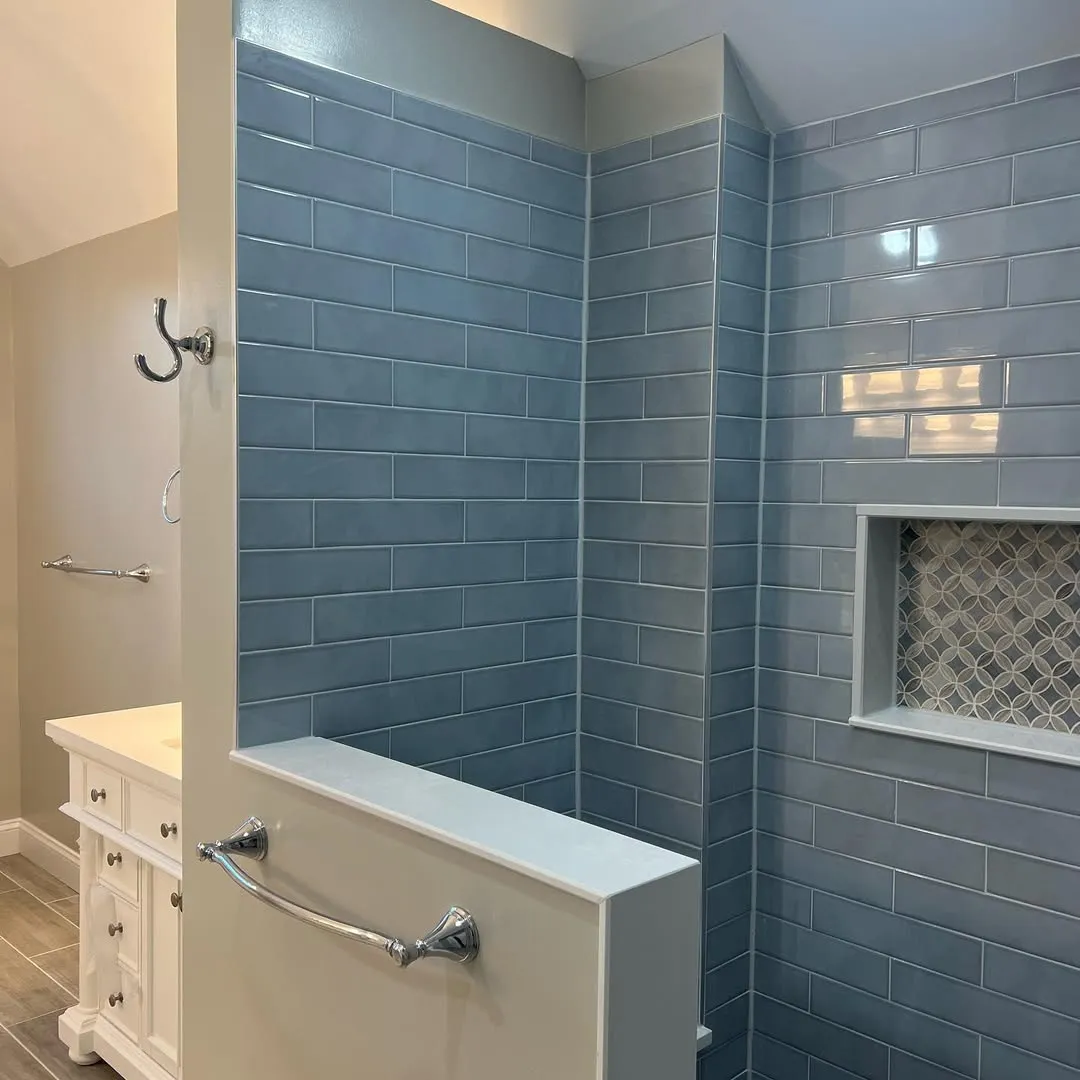 Bathroom Remodel - Image 2