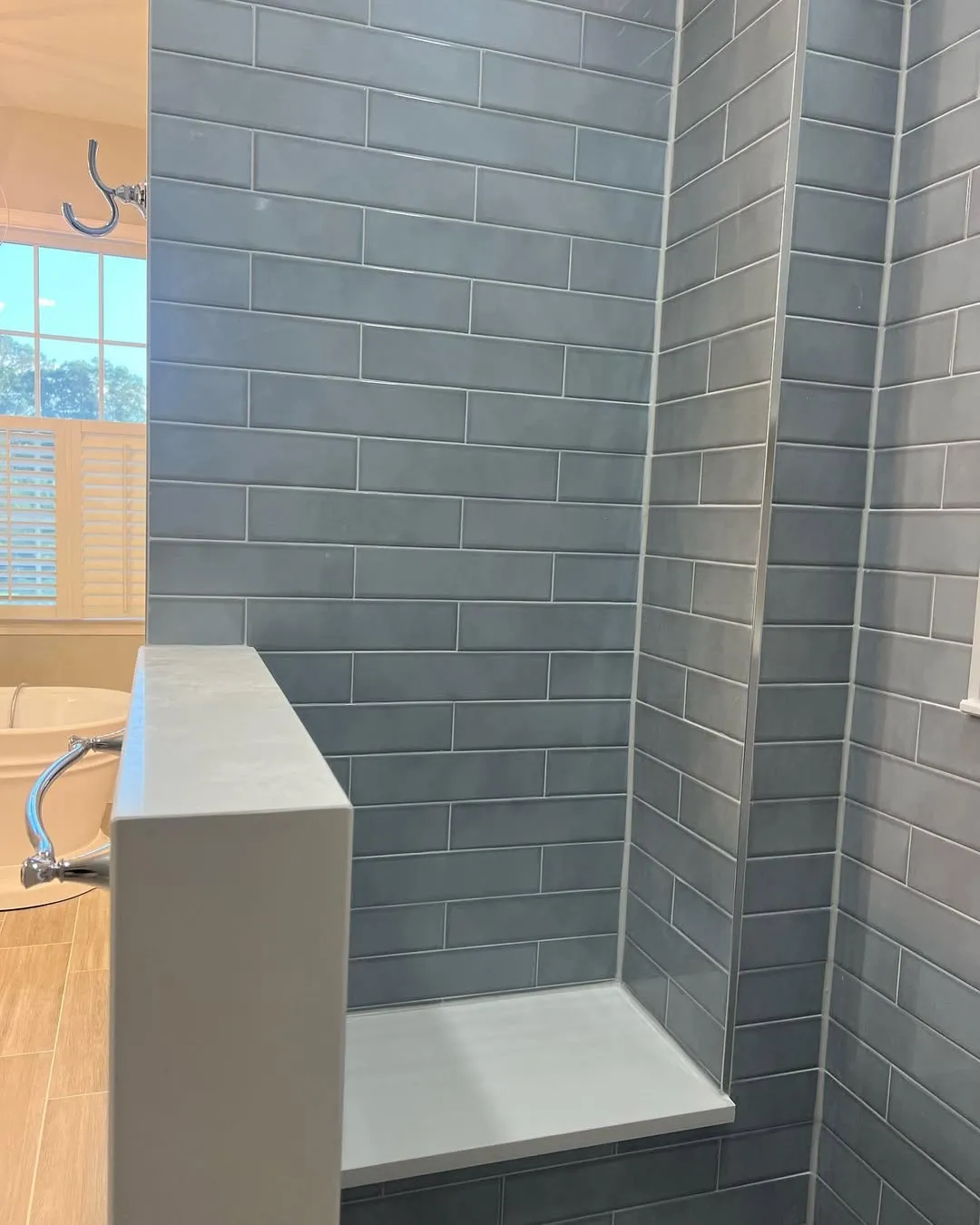 Bathroom Remodel - Image 5