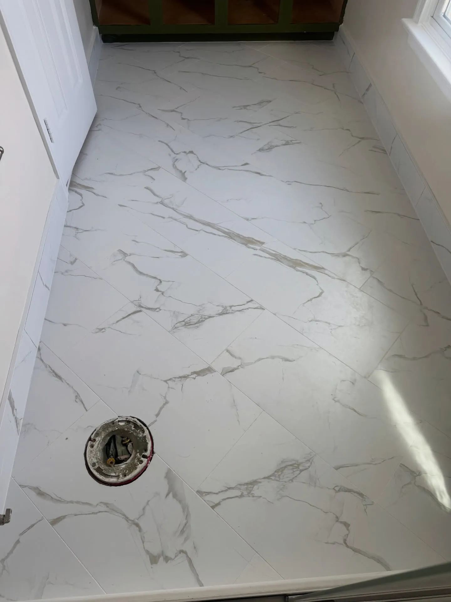 New Tile Installation - Image 3