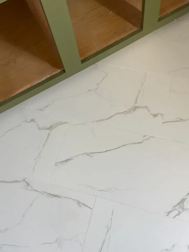 New Tile Installation - Image 4