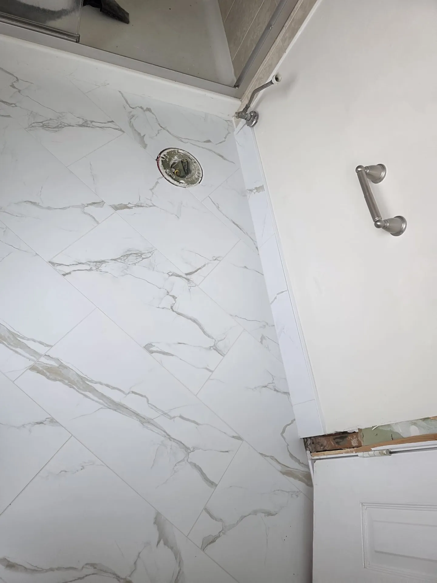 New Tile Installation - Image 5