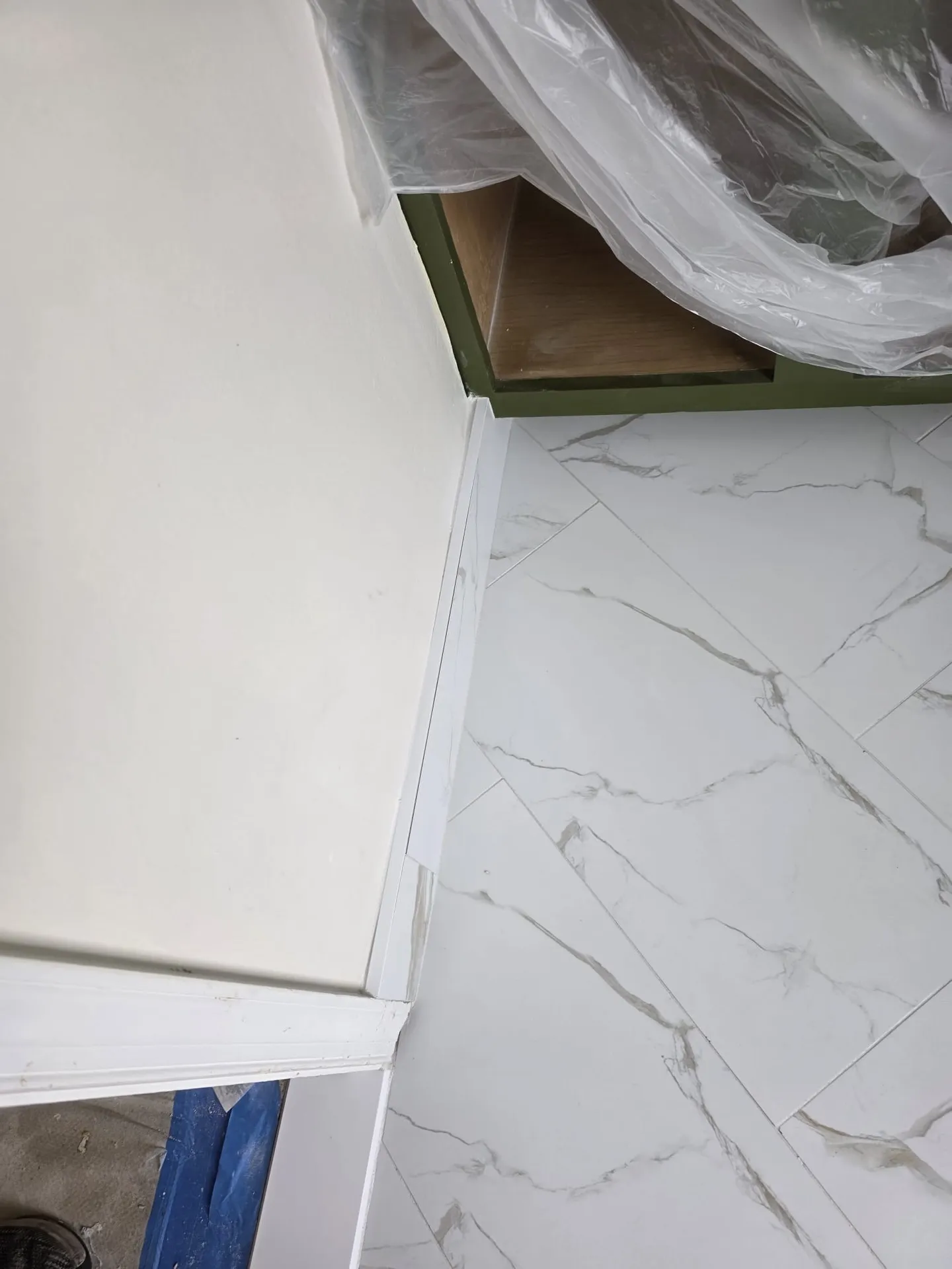 New Tile Installation - Image 6