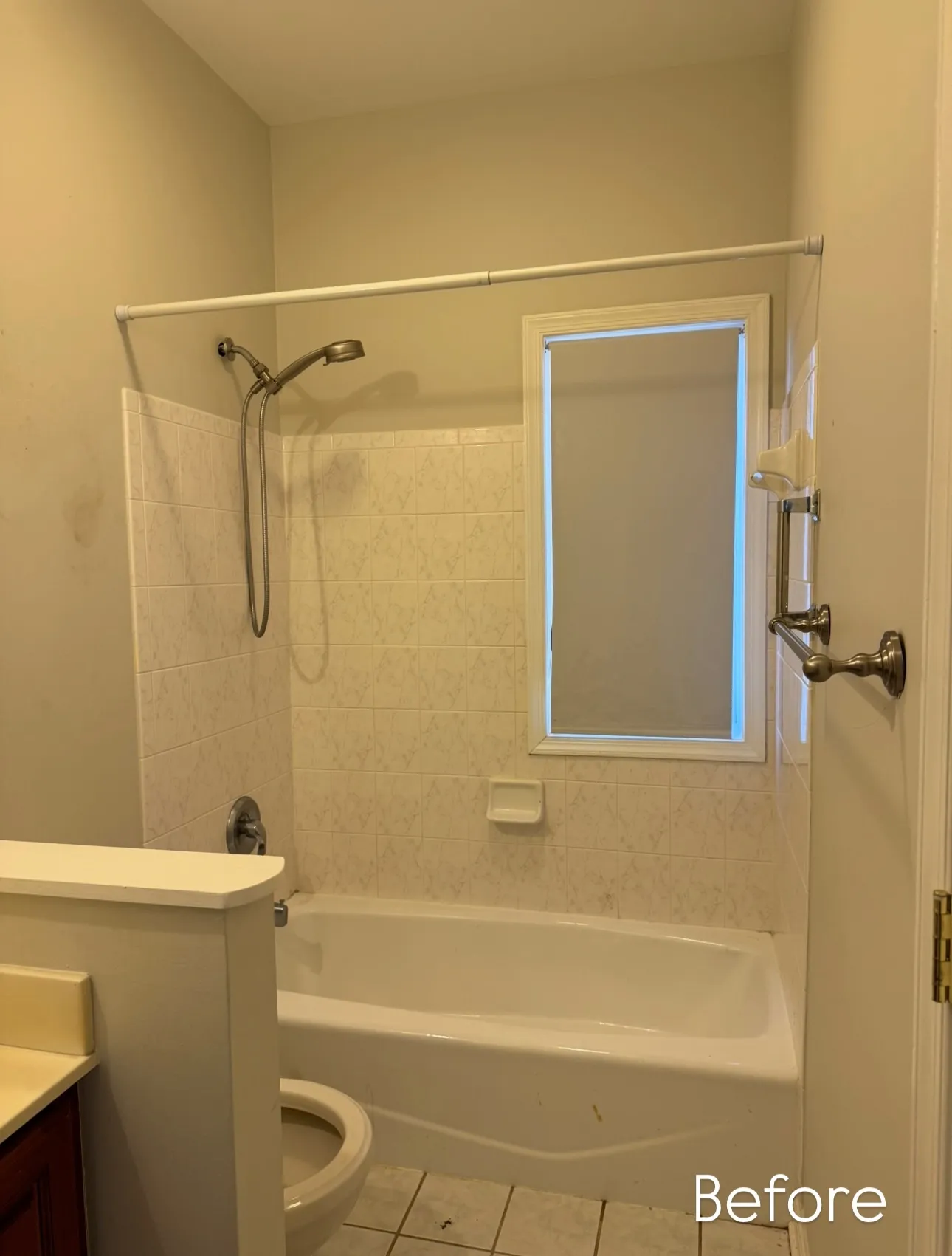 Full Bathroom Renovation - Image 2