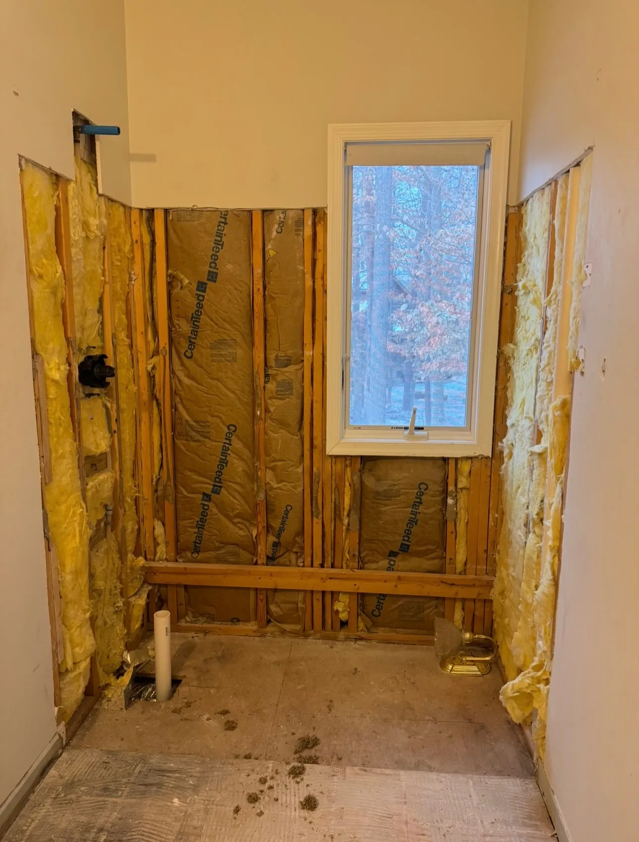 Full Bathroom Renovation - Image 3