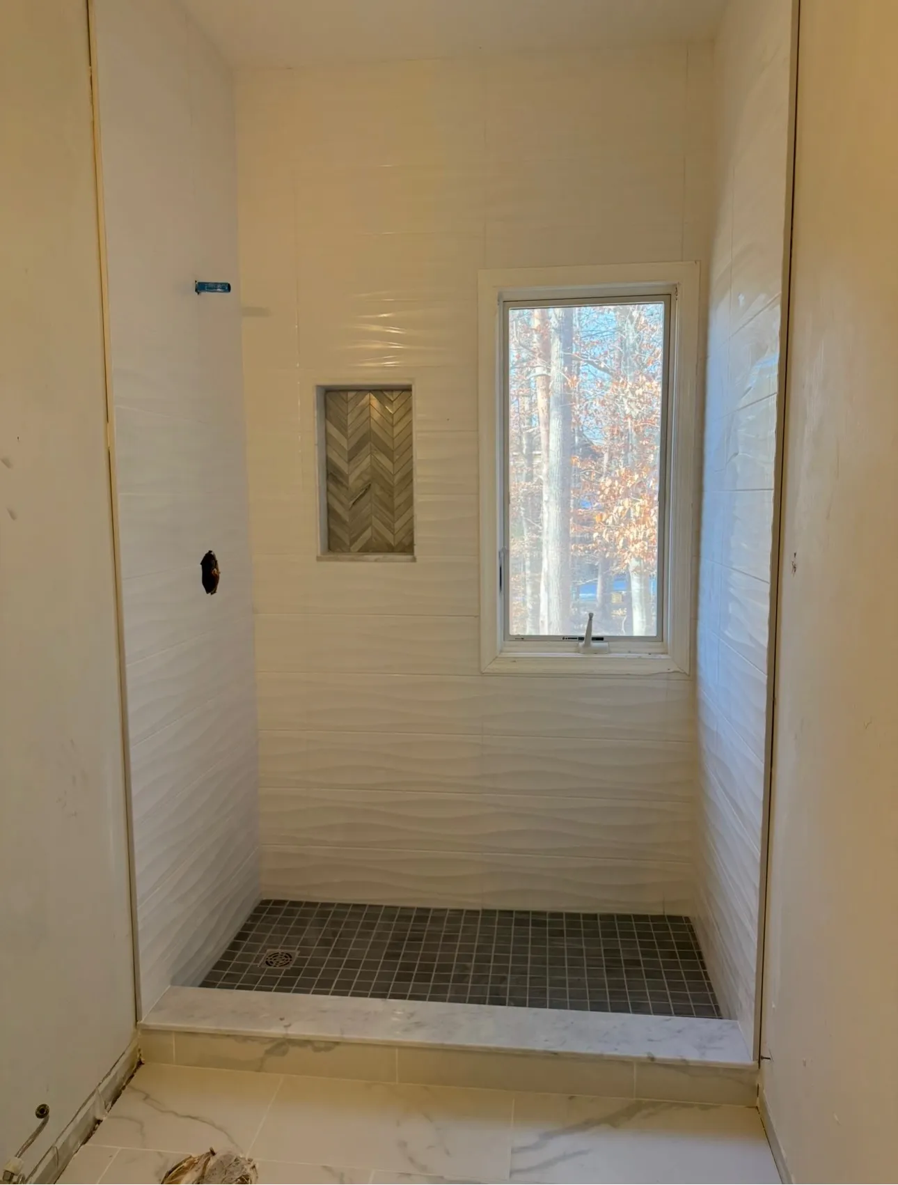 Full Bathroom Renovation - Image 4