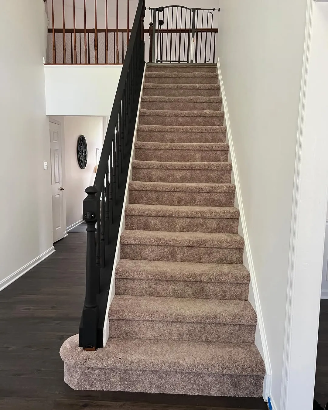 Flooring Installation