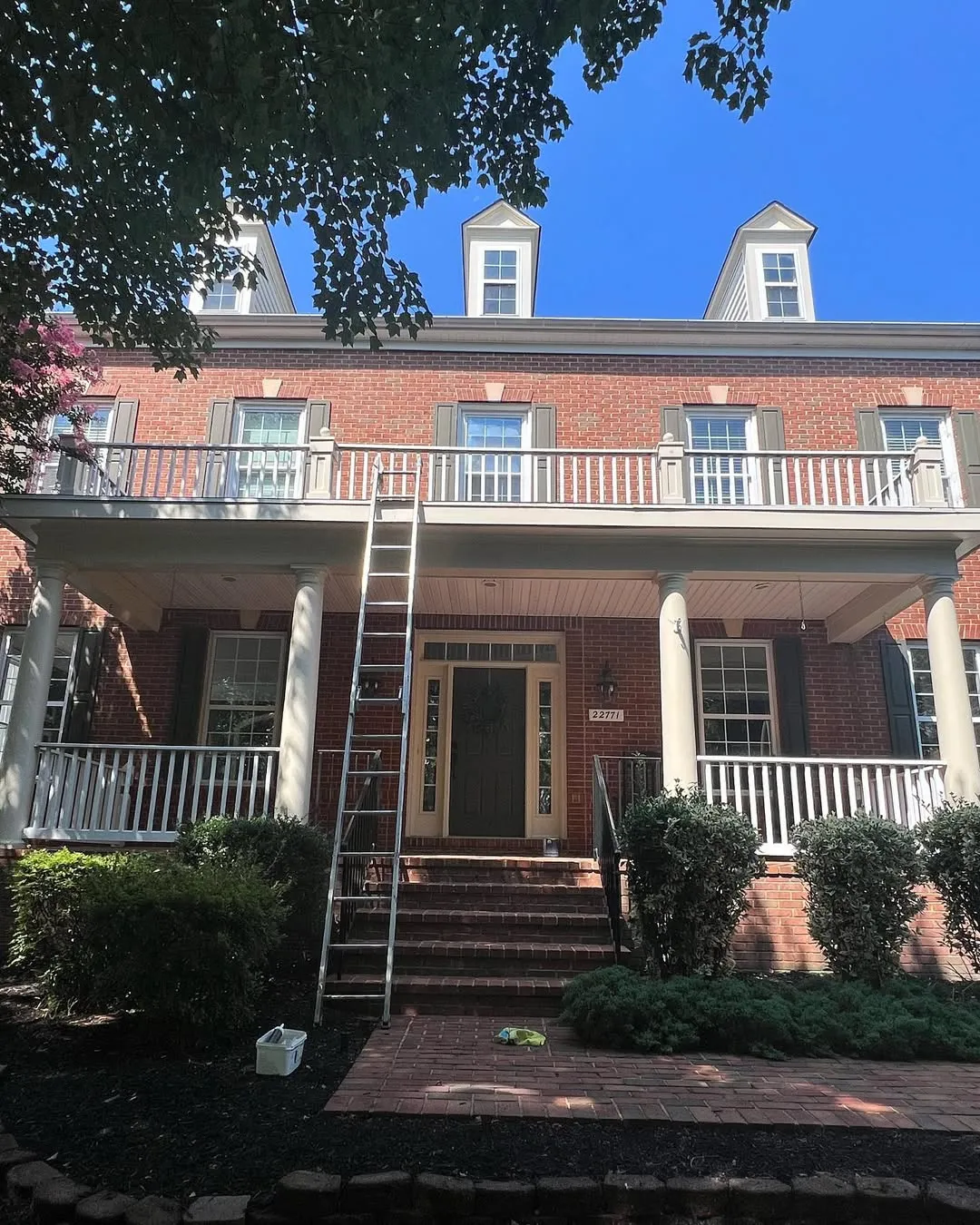 Rotten Wood Replacement - Image 4