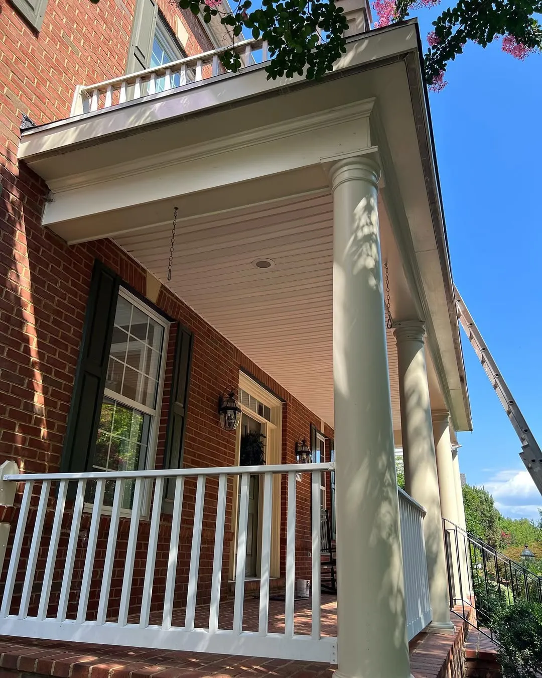 Rotten Wood Replacement - Image 6