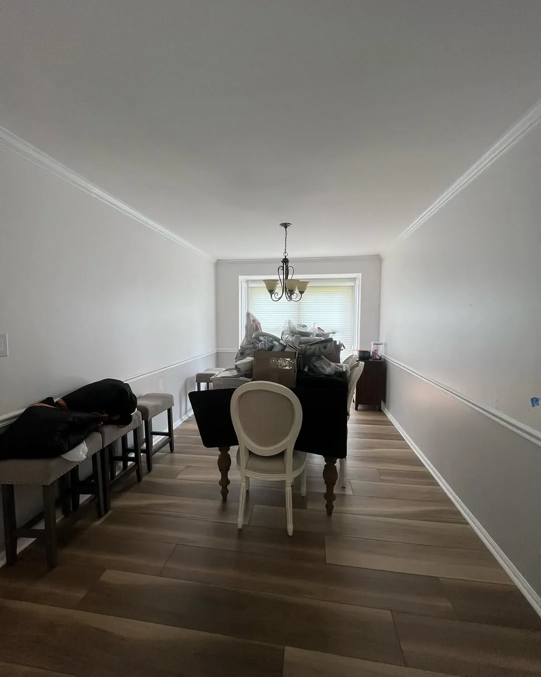 Living Room Remodel - Image 3