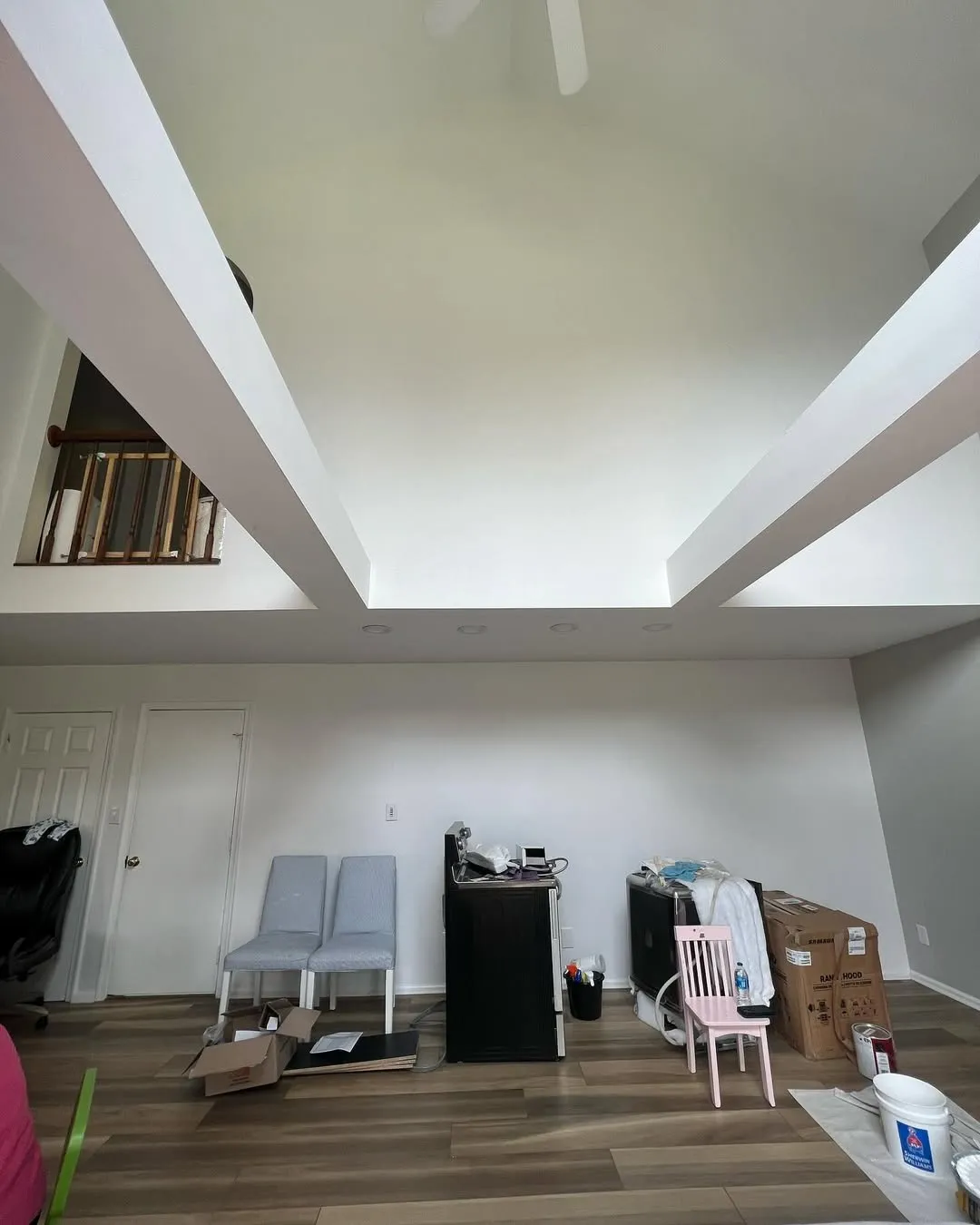 Living Room Remodel - Image 5