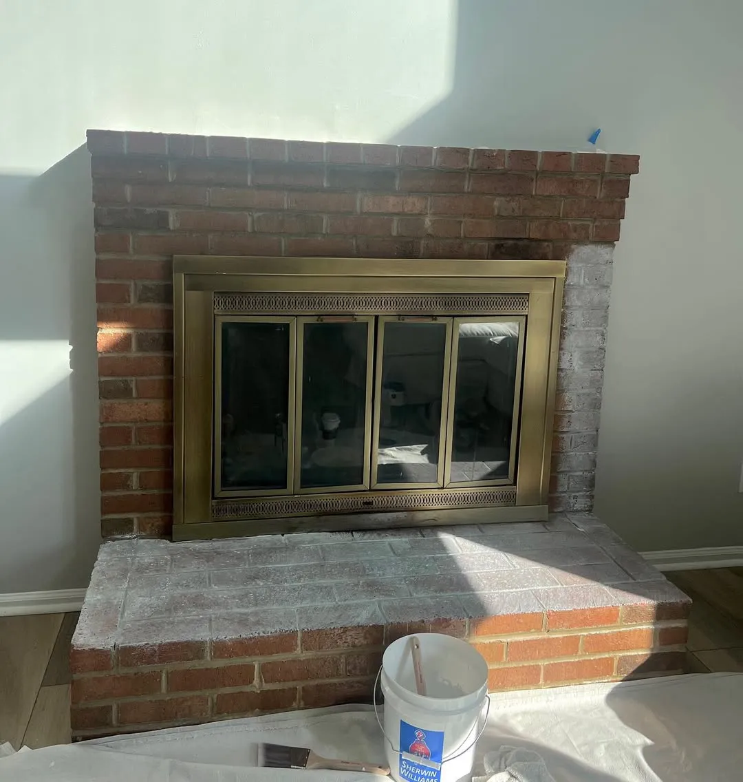 Living Room Remodel - Image 8