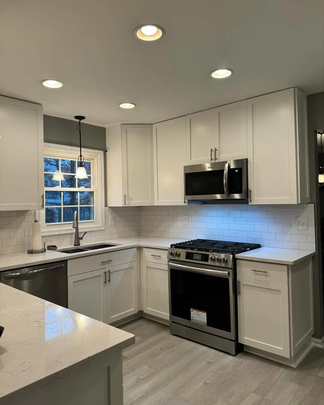 Kitchen Remodel - Image 3