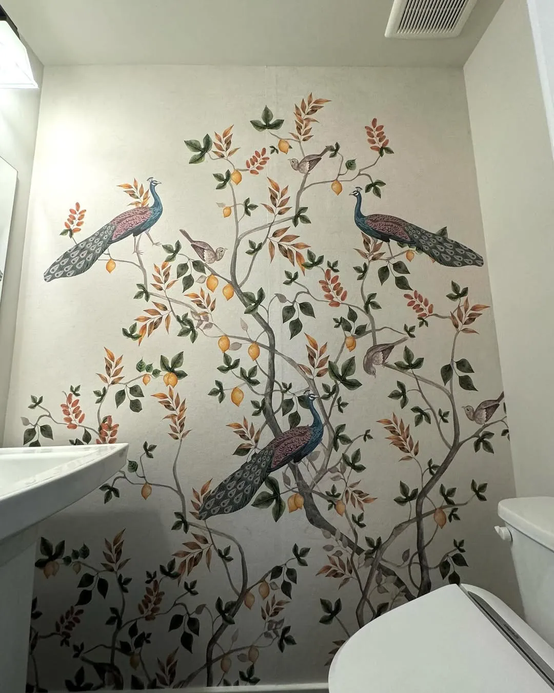Wallpaper Installation - Image 3